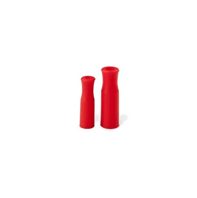 Silikoninis antgalis 6mm 1vnt.