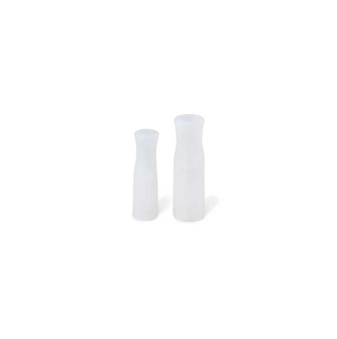 Silikoninis antgalis 8mm 1vnt.