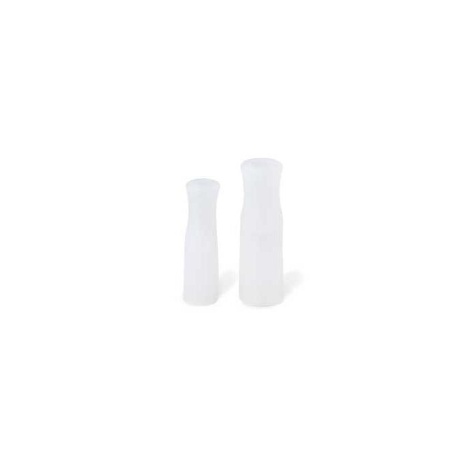 Silikoninis antgalis 8mm 1vnt.