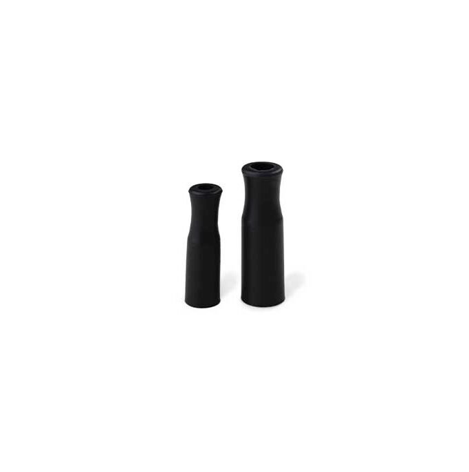 Silikoninis antgalis 6mm 1vnt.